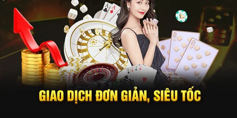 Ưu điểm nổi bật của nạp tiền S666