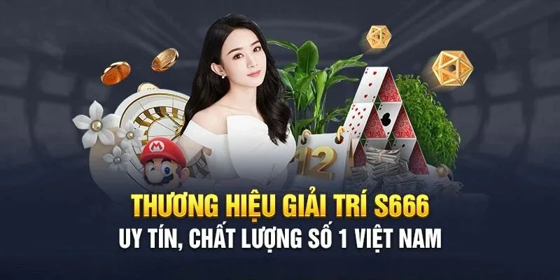 1s666.me sẽ giới thiệu đầy đủ chính xác về chúng tôi và S666